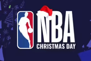 NBA Christmas Day 2025: in campo Thunder vs Spurs e Rockets vs Lakers