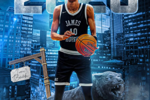 No. 1 2027 Recruit Babatunde Oladotun Reclassifies To 2026