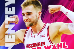 Tyler Wahl è il nuovo lungo del Panionios per la stagione 2025-26
