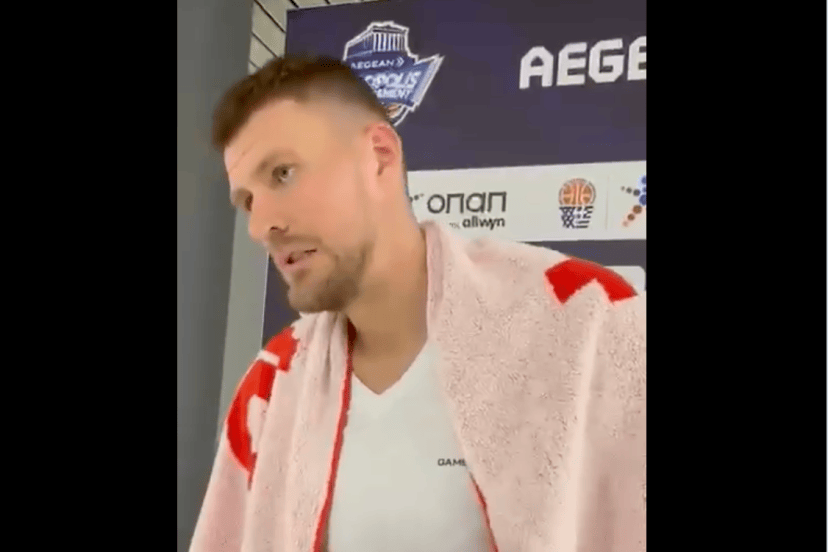 Kristaps Porzingis
