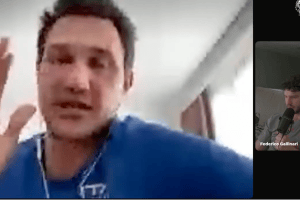 “Adesso chiariamo una volta per tutte”. Il videointervento di Danilo Gallinari