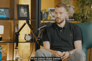 Marko Guduric: Fenerbahce era comfort zone, a volte è bene uscirne per progredire