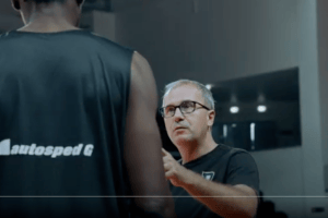 PRESEASON VIBES – Il primo Mic’d Up della stagione con COACH FIORETTI