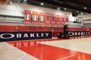 Olimpia Milano, primo giorno di lavoro: inizia la stagione del riscatto