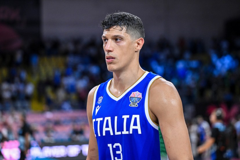 Simone Fontecchio