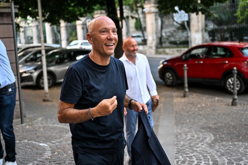 Stefano Sardara