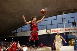 Virtus Ragusa: arriva Tommaso Lanzi