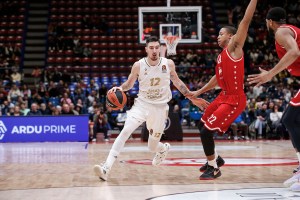 Fenerbahce, agreement in principle with Nando De Colo