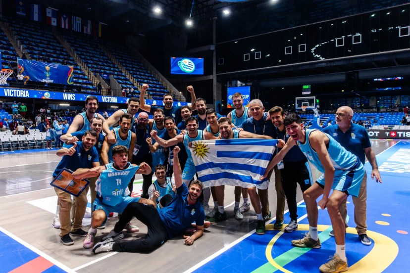 Uruguay Stati Uniti