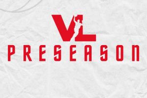 VL Pesaro, le date della Preseason