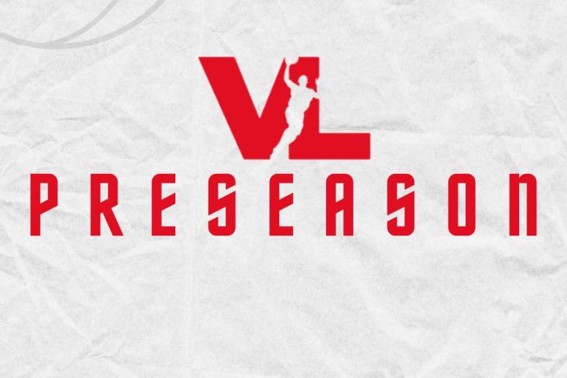 pesaro Preseason