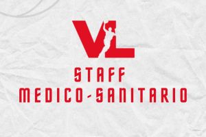 VL Pesaro: questo è lo staff medico-sanitario per la stagione 2025-2026