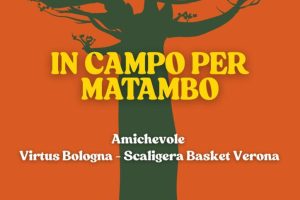 Le info della prima amichevole stagionale della Virtus Bologna ad Asolo