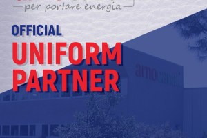 Fabo Herons Montecatini, Arnocanali ancora Official Uniform Partner