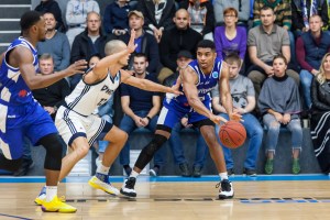 Openjobmetis Varese, segnali positivi da parte di Allerik Freeman