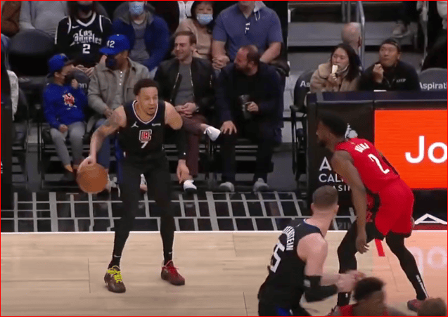 amir coffey