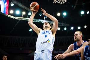 EuroBasket 2025, Gruppo D | Israele non sbaglia all’esordio: sconfitta l’Islanda