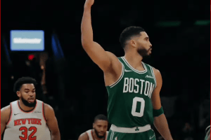 Celtics, il nuovo proprietario William Chisholm: “Puntiamo a vincere altri titoli”