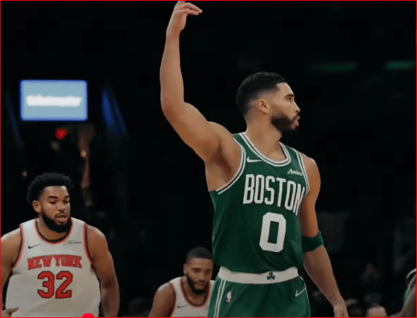 boston celtics