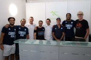 Cantù: giornata di visite mediche, domani il raduno
