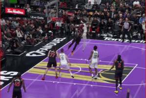 Celtics trade Georges Niang, sign Chris Boucher