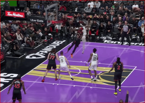 chris boucher