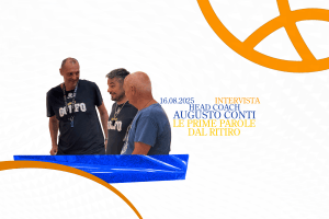 Basket Golfo Piombino, le prime impressioni di coach Conti
