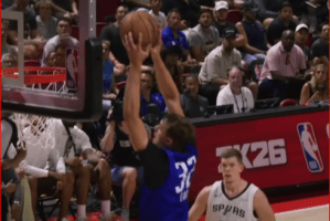 Mavs, attesa per Cooper Flagg e le scelte di Jason Kidd per l’opener contro gli Spurs