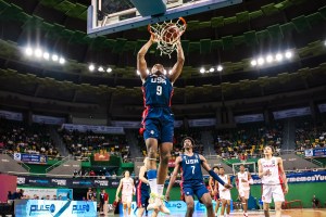 NBA, per il prossimo Draft tanta attesa sul ‘duello’ tra Darryn Peterson e A.J. Dybantsa