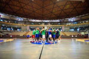 ItalBasket, è iniziato il raduno di Trieste: domani arriva Darius Thompson