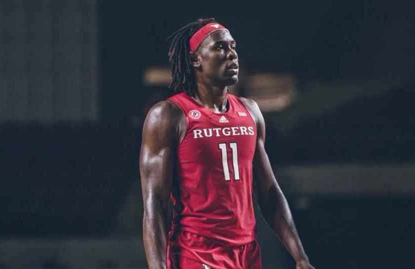 Clifford Omoruyi
