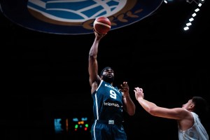 Nebo and Čančar not joining Slovenia: Sasa Doncic speaks out