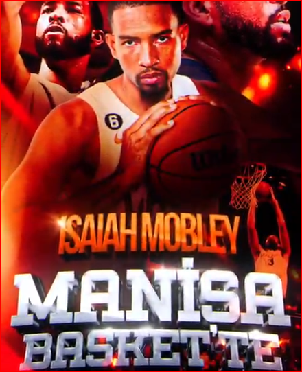 isaiah mobley