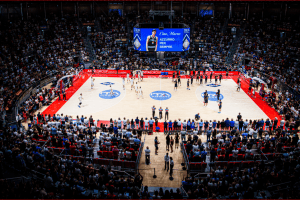 Italbasket: due giorni di riposo, Danilo Gallinari in gruppo da lunedì 18 agosto