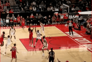 Varese ai dettagli con Jalen Harris