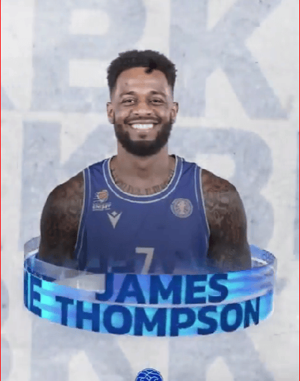 james thompson buducnost