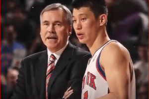 Jeremy Lin announces his retirement
