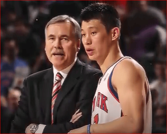 jeremy lin