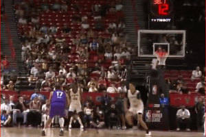 John Tonje reportedly signing Two-Way deal with Jazz