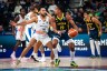 EuroBasket 2025, Gruppo B | Tutto facile per la Svezia contro la Gran Bretagna