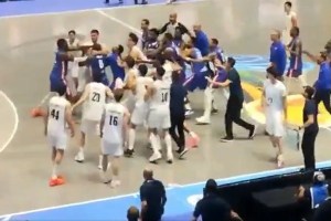 Rissa dopo Argentina-Repubblica Dominicana all’AmeriCup: caos con Garcia e Guerrero protagonisti