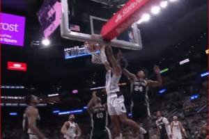 Denver Nuggets Reportedly Signing Kessler Edwards