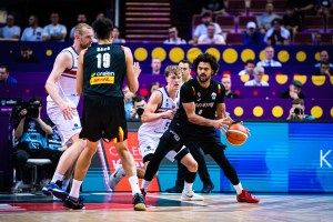 EuroBasket 2025, Gruppo D | Il Belgio strappa la vittoria contro l’Islanda