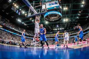 Lauri Makkanen firma la vittoria N.500 della Finlandia