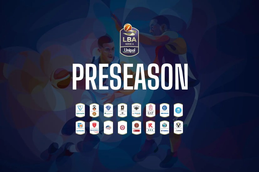 lba preseason