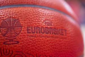 FIBA fines and suspends Filip Petrusev