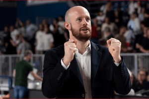 Treviglio Brianza Basket: Marco Cremaschi confermato assistente