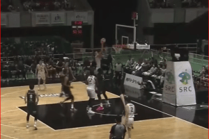 Martin Krampelj Nearing Deal with Surne Bilbao Basket