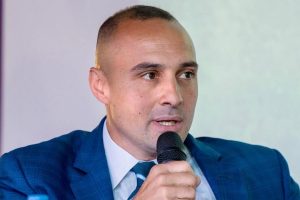Napoli Basket, Rizzetta: “Per il play è pronto un extra-budget”