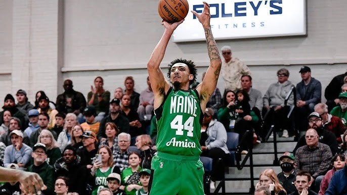 miles norris